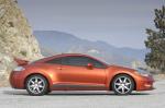 Mitsubishi Eclipse 2009 года